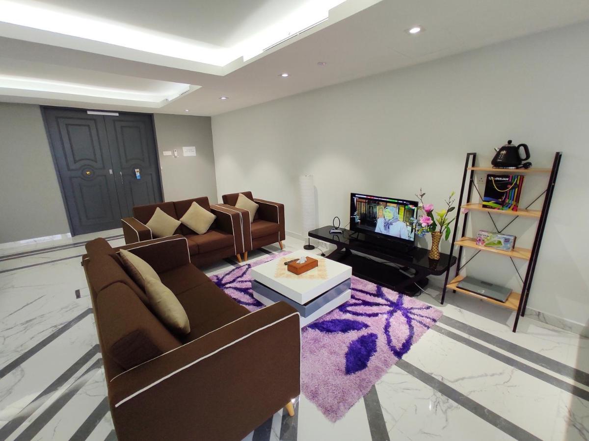 Shell Out Beach Club Suite Kuah Bagian luar foto